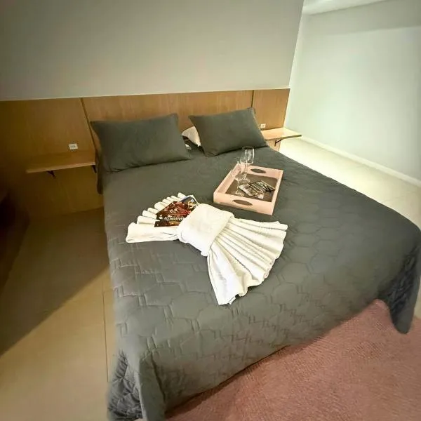 Studios 422, hotel in Pomerode