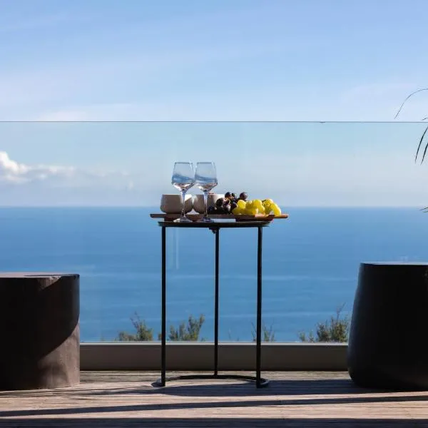 Romantic Piha, hotel in Piha