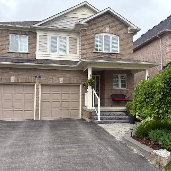 Bolster, ξενοδοχείο σε Uxbridge