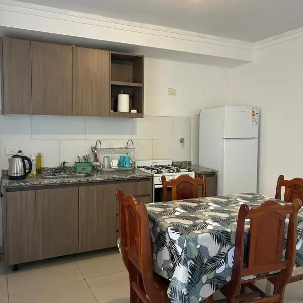 Departamento Confortable en Santiago, Hotel in Santiago del Estero