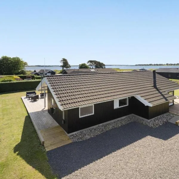 3 Bedroom Lovely Home In Jægerspris, ξενοδοχείο σε Jægerspris