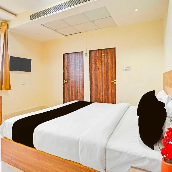Collection O Kalpi Road, hotel a Gwalior