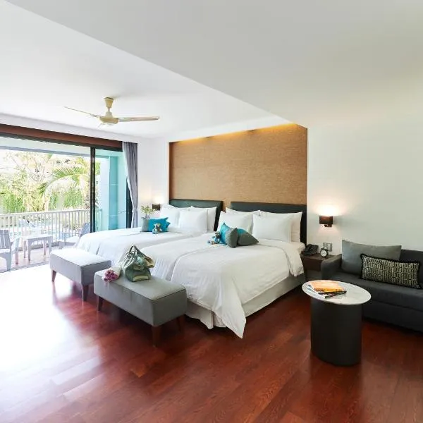 Loligo Resort Hua Hin, Hotel in Hua Hin