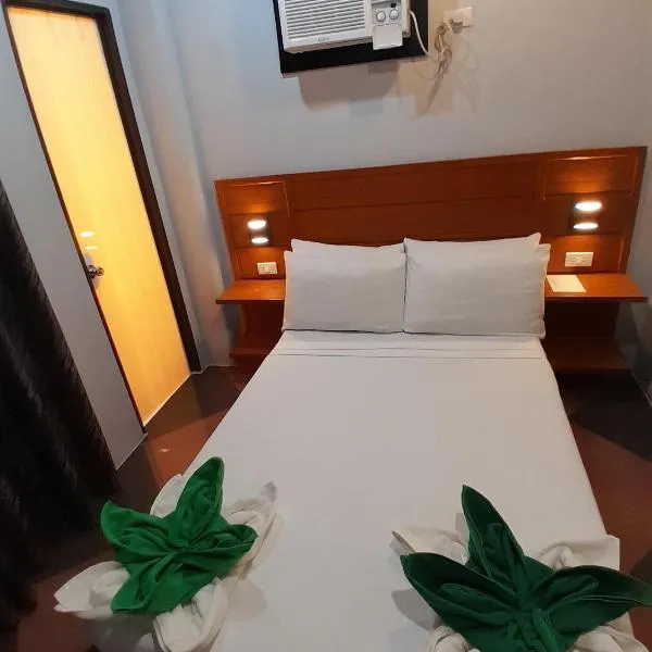 Cerca Hotel，位于长滩岛的酒店