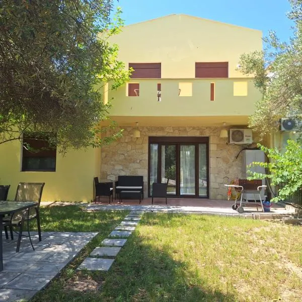 Holiday Home Kriopigi, hotel u Kriopigi