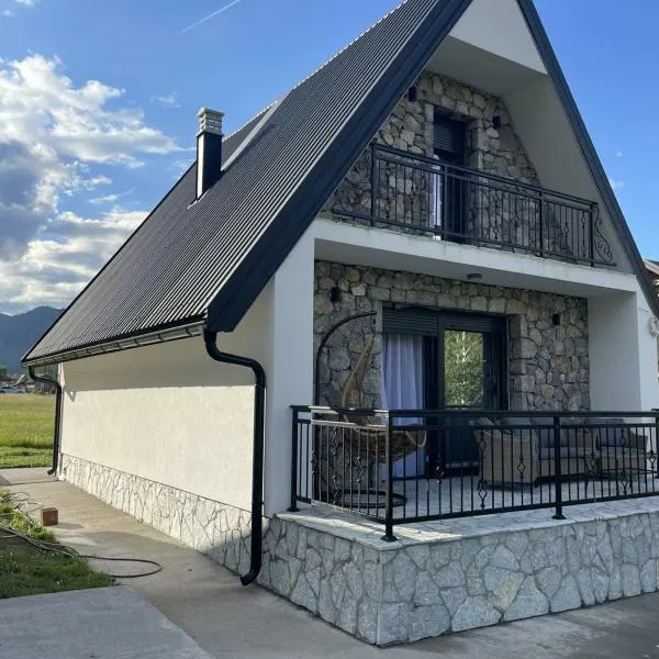 BOK Holiday VILLAGE Kolasin, hotell sihtkohas Kolašin