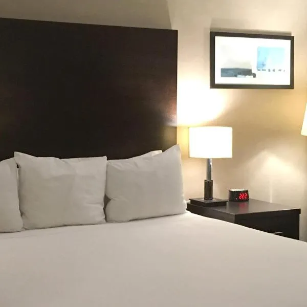 Radisson Hotel Winnipeg Downtown, hotel in Winnipeg