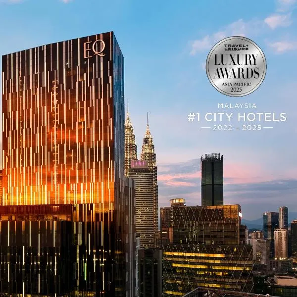 EQ Kuala Lumpur, hotel di Kuala Lumpur