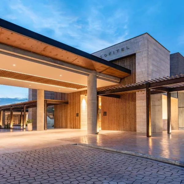 Sofitel Barú Calablanca, hotell sihtkohas Cartagena de Indias