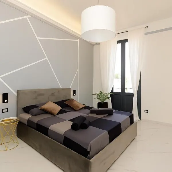 VivimiHome - Navigli charm design e posizione top, hotel v Miláně