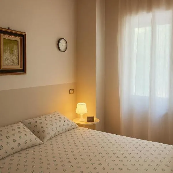 Agriturismo Pettino, hotel en Campello sul Clitunno