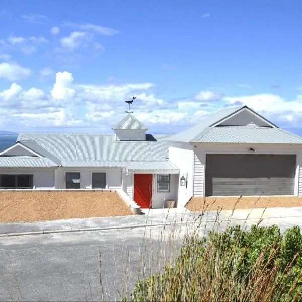 Oceans Drift Guest House & Self Catering，位于西蒙镇的酒店