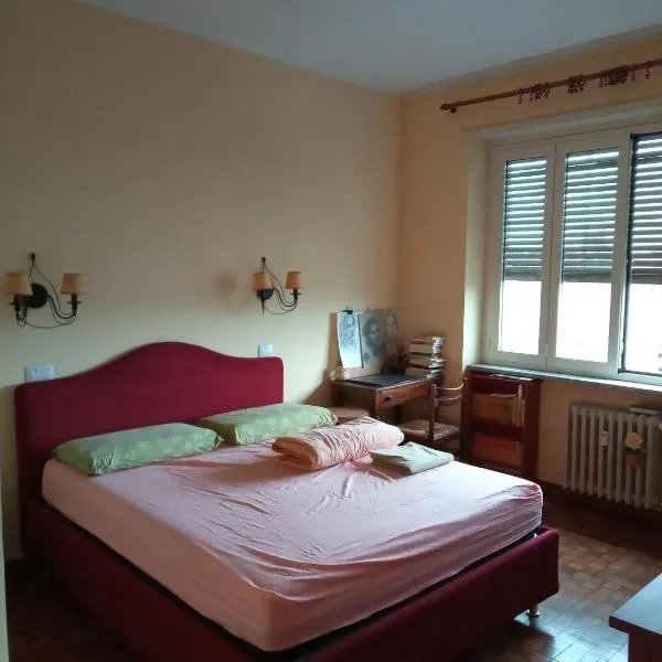 Borgo Filadelfia To, hotel v Turíně