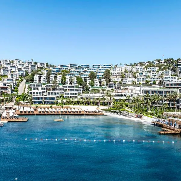 Mirada Exclusive Bodrum, hotel in Bodrum City