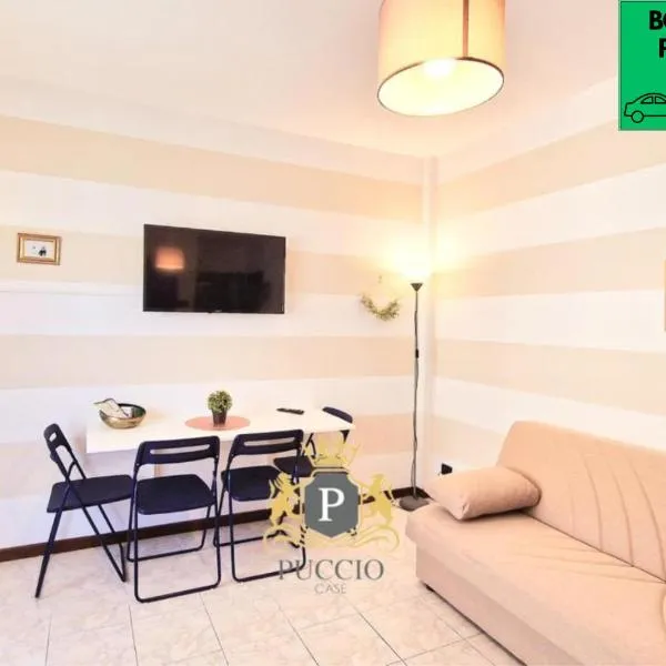 Puccio Home Stadio - City Center, hotel in Verona
