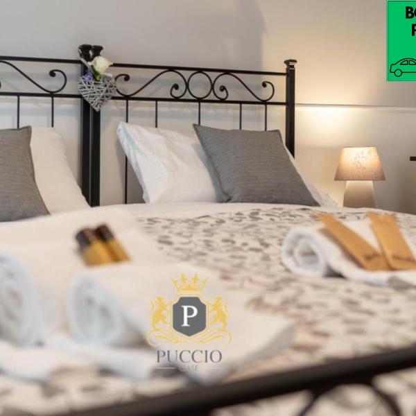 Terrazze Italiane City Center - WHITE APARTMENT, Verona