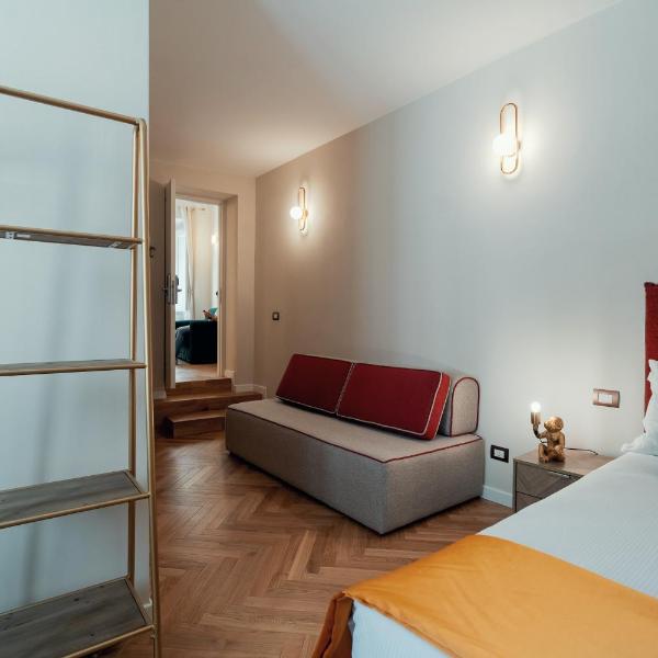 Casa mia Navona Rooms, Rome