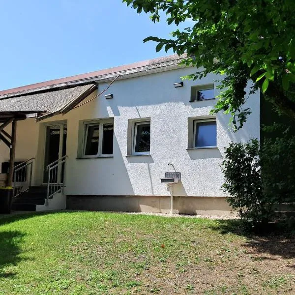 Das Gartenhaus - Lottstetten, hôtel à Lottstetten