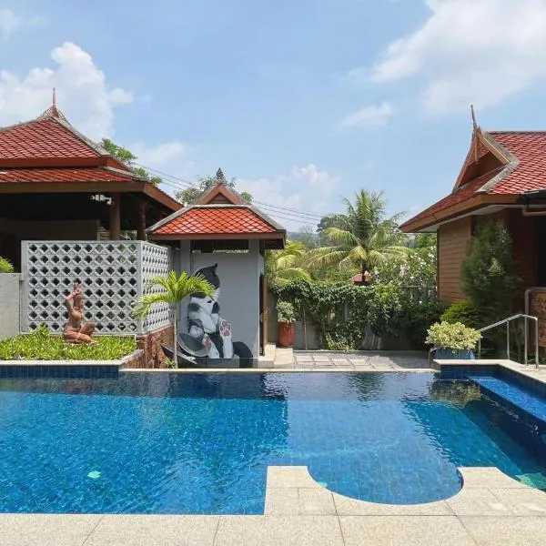 Baleeyan, ξενοδοχείο σε Thalang