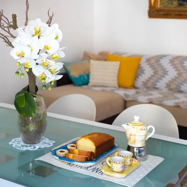 Casa Alice, hotel in Cetara