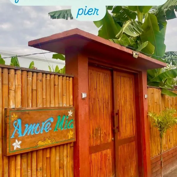 Villa AmoreMia, hotel in Gili Trawangan