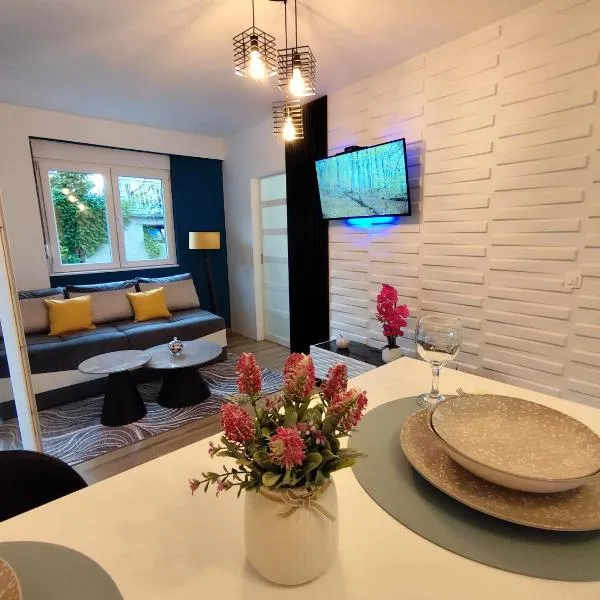 Apartman Aleksije, Hotel in Igalo