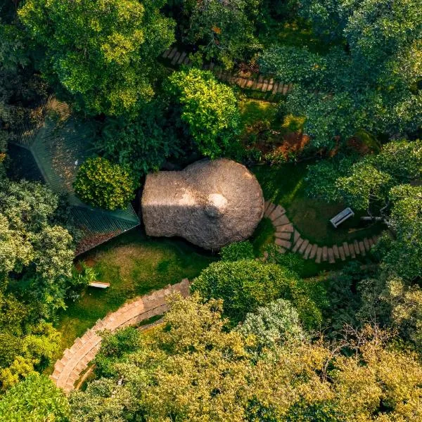 Chembarathi Wayanad Boutique Resort, ξενοδοχείο σε Vaduvanchal