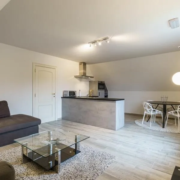 Guesthouse De Meelberg, ξενοδοχείο σε Beringen