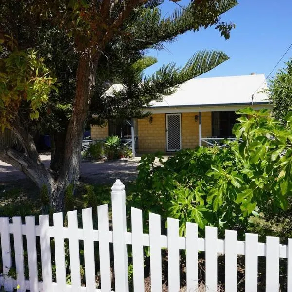 Kindlewood Cottage, hotel in Esperance