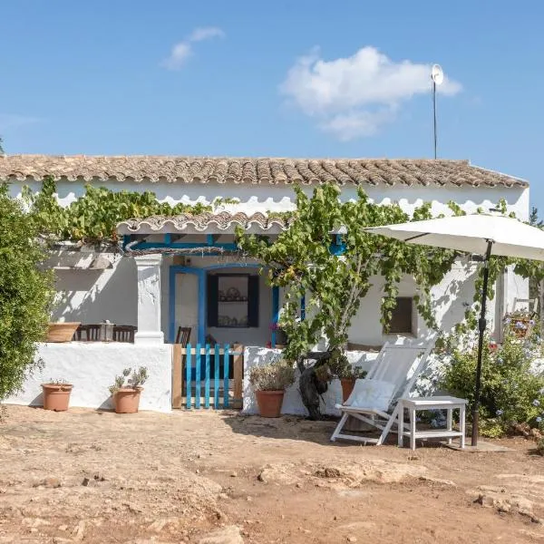 Can Vicent: Illes Balears şehrinde bir otel