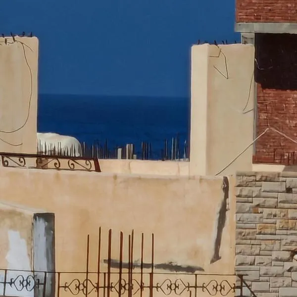 See you soon blue Beach, ξενοδοχείο σε Marsa Matruh