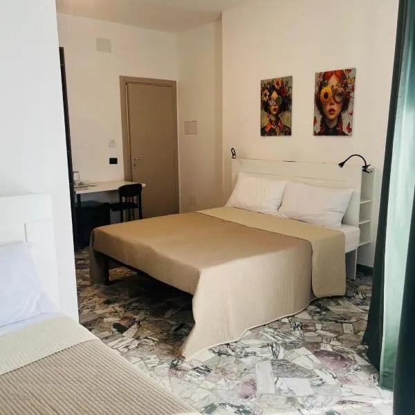 B&B DaDì Chic, hotel in Santeramo in Colle