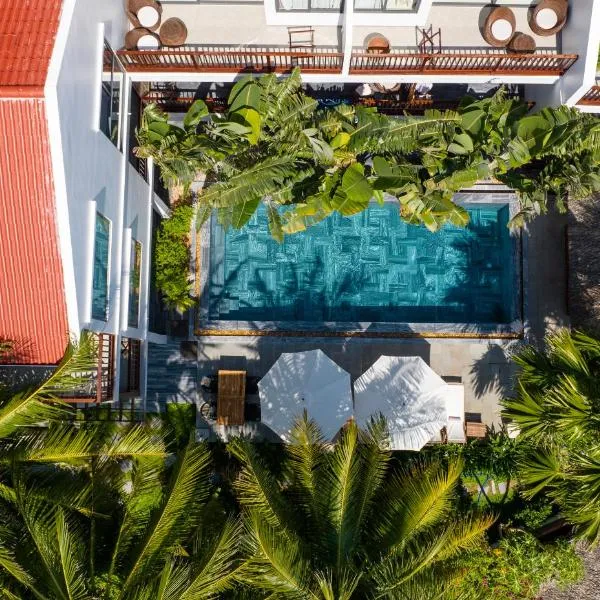 Shoreline Stay, khách sạn ở Hội An