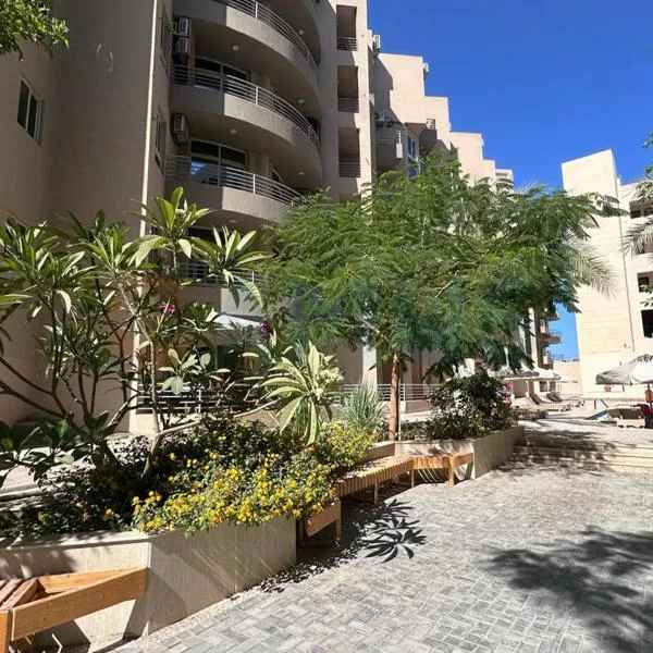 Princess Resort 343, hotel in Hurghada