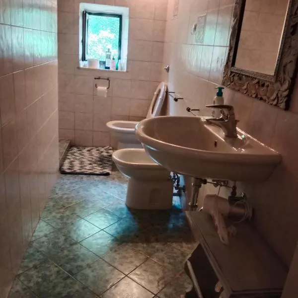 Casa di gio, hotel in Sovicille