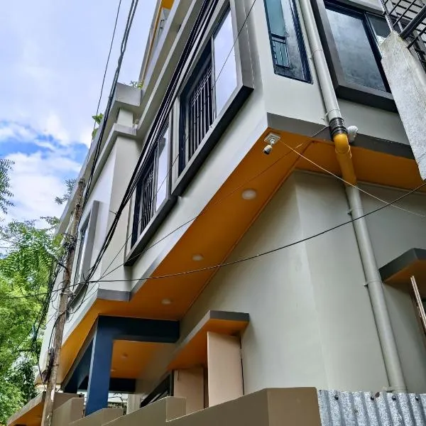 Indi Nest, hotel v destinaci Agartala