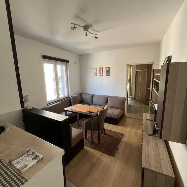 Na Banjici, hotel v destinaci Soko Banja