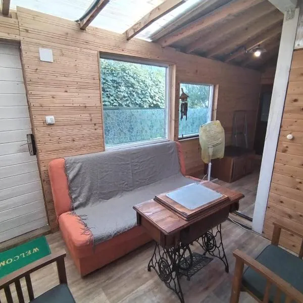 Shambhala, eko selo Blatuša, hotell sihtkohas Gvozd