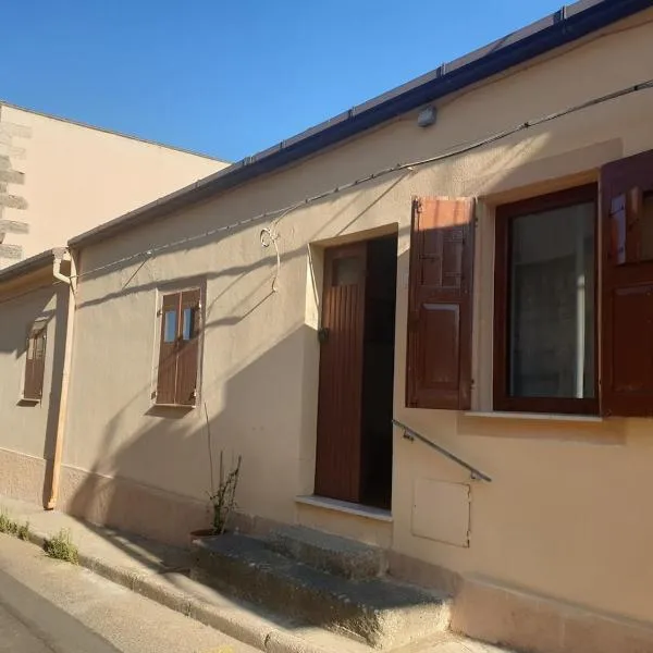 Domo Pittalis, hôtel à Pozzomaggiore