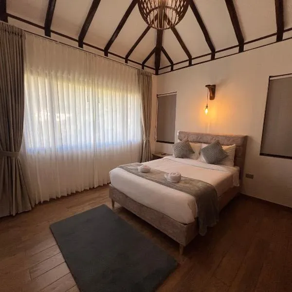 Casa Sol de la Montaña Villa de leyva, Hotel in Villa de Leyva