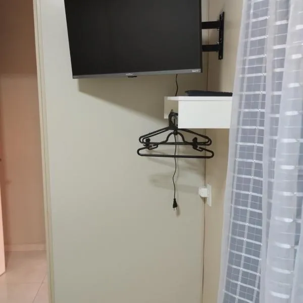 Ilone de Fátima Wagner, hôtel à Chapecó