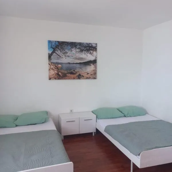ApartmaniNET, hotel in Krasici