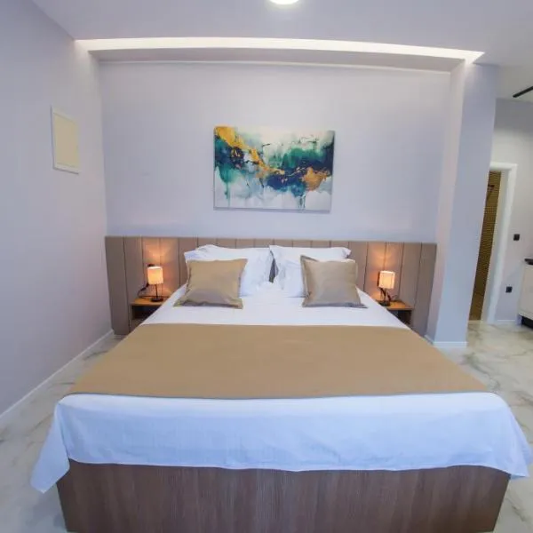 Prestige, hôtel à Mostar