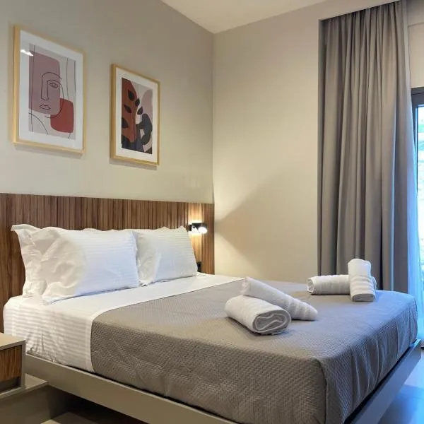 Akti Vigla Premium، فندق في ميتيليني