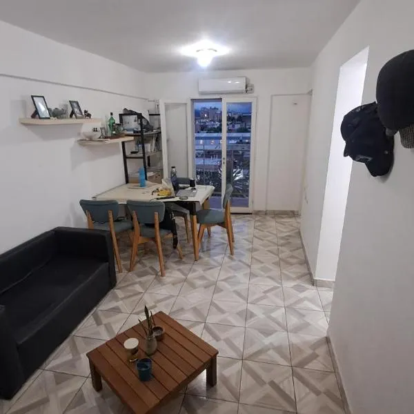 Balcón de la Centro, hotel en San Fernando del Valle de Catamarca