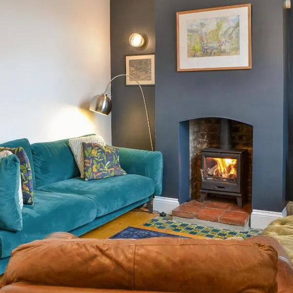 Fox Cottage - Beverley, hôtel à Beverley