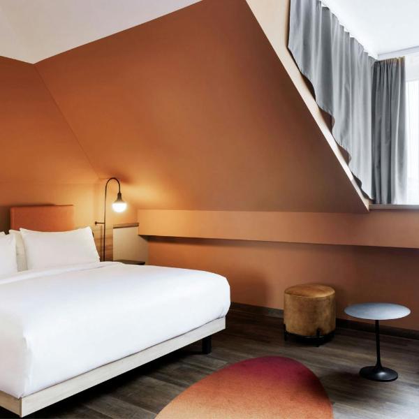 June Six Salzburg, a Tribute Portfolio Hotel, Salzburg