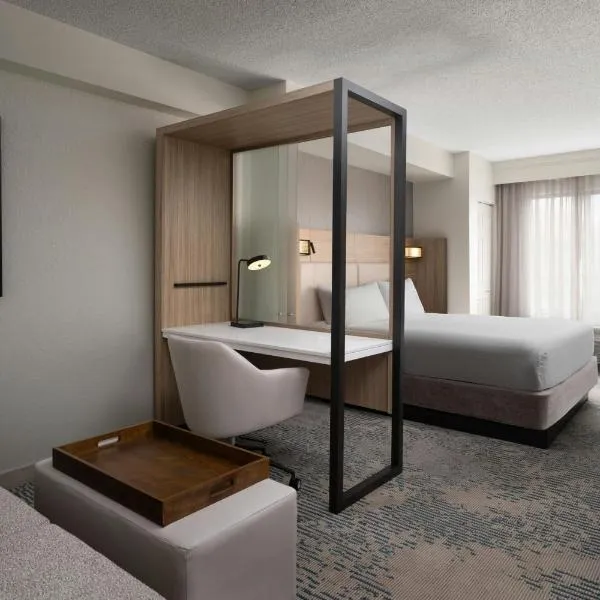 SpringHill Suites Fort Myers Airport, hotel a Fort Myers