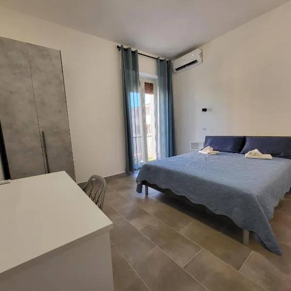 Affittacamere I MinoTauri, ξενοδοχείο σε Macomer