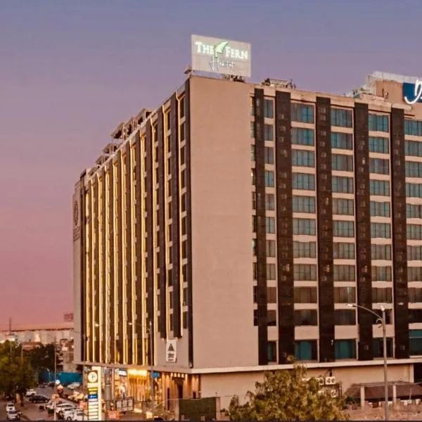 Grand Anukampa Pink in, hotel in Jaipur